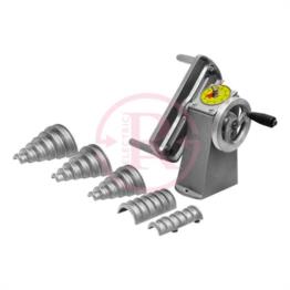 سیم پیچ-کلاف پیچ آنالوگ تک عقربه ای با فولی برند گلد Gold